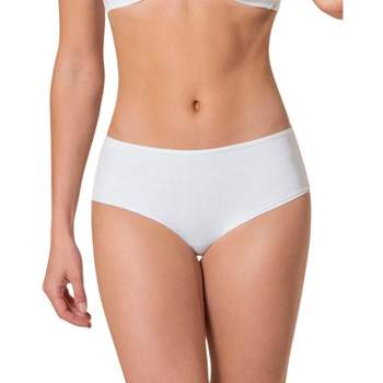 Women’s lace Panties White Color: Free Size