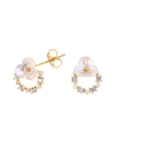 Arte Nova Jewellery Maisie Earrings - 1 of 1