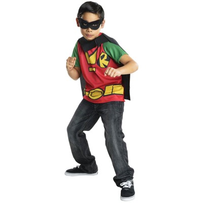 robin costumes for kids