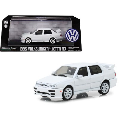 jetta toy