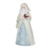 Winter Santa Figurine (Set of 2) - 4 of 4
