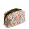 Vera Bradley Women's Outlet Ultralight XL Cosmetic Toiletry Bag - 2 of 3