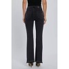 Women's Happi Slit Flare Jeans - HIDDEN - 3 of 4