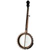 Deering Vega Vintage Star 5-String Openback Banjo - 2 of 4
