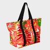 Boat Tote Handbag - Shade & Shore™ - image 3 of 4