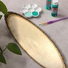 Wilson's Basswood Elongated Ovals - 3 of 3