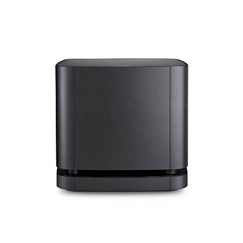 Bose 2024 bluetooth subwoofer