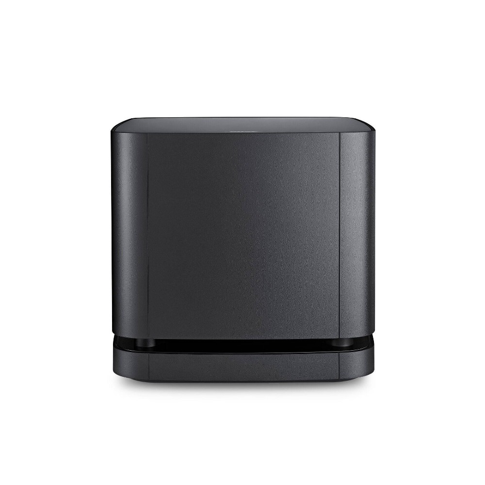 UPC 017817781824 product image for Bose Bass Module 500 Wireless Subwoofer - Black | upcitemdb.com