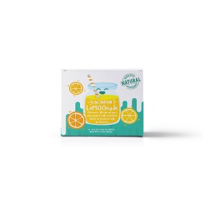 Milky Mama Lactation Lemonade Dietary Supplement - 0.6oz - 1 of 3