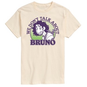 Men's - Encanto -  Short Sleeve Graphic T-Shirt - 1 of 4