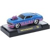 M2 Machines 1969 Ford Mustang GT Ground Pounders R31 - 3 of 3