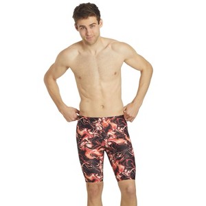 iSwim Breeze Jammer Swimsuit (22-40) - 1 of 4