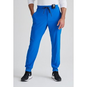 Barco One - Men's Vortex 6-Pocket Jogger Scrub Pant - 1 of 4