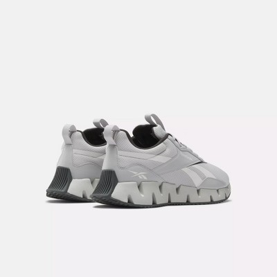 Reebok Zig Dynamica STR Unisex Shoes - image 3