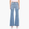 KanCan Essentials Gwen High Rise Wide Flare Jeans - 4 of 4