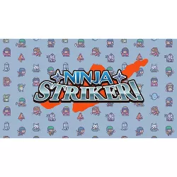 Ninja Striker! - Nintendo Switch (Digital)