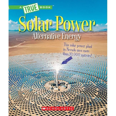 Our Earth: Clean Energy (Scholastic News Nonfiction Readers