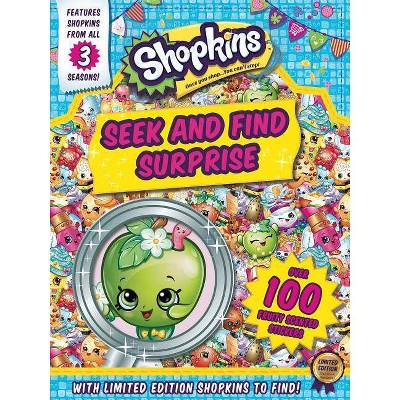 shopkins surprise