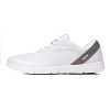 Alpine Swiss Lewis Mesh Sneakers Breathable Lightweight Fashion Trainers - 3 of 4