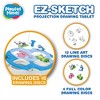 Playful Minds: EZ Sketch Projector Drawing Tablet - Trace & Color Light Up Art - 3 of 4