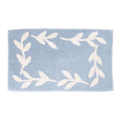 Avignon Bath Rug - Allure Home Creations