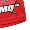 Disney Cars Lightning McQueen Boys Short Sleeve T-shirt and Shorts Set for Toddler and Big Kids - Size 2T - 2 of 4