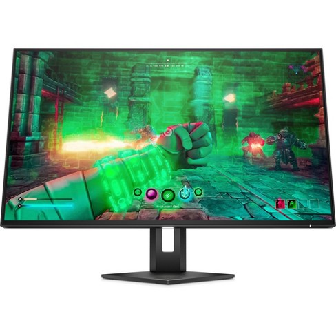 Omen 27u 4k Gaming Monitor 27