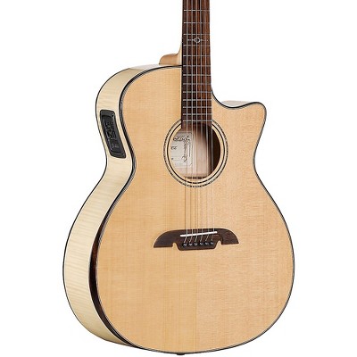 Alvarez AGFM80CEAR Artist Elite Grand Auditorium Acoustic-Electric Guitar