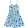 STAR WARS Women's Cami Matching Family Dress Adult - 2 of 4
