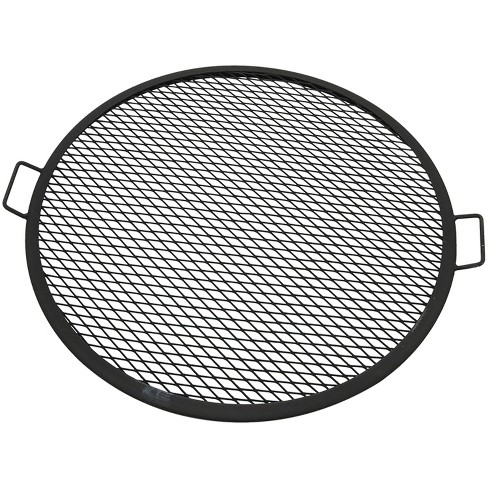 19 inch shop grill grate