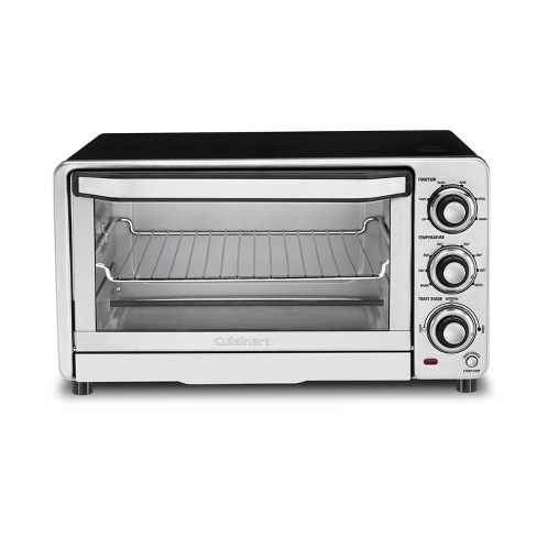 Cuisinart toaster oven convection hotsell