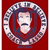 Men's Ted Lasso Coach Lasso T-Shirt - 2 of 4