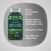 Piping Rock Green Coffee Bean Extract 400 mg | 90 Capsules - 4 of 4