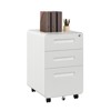 Gabriela Drawer Interlocking Filing Cabinet with Dual Anti-Tilt Mechanisms(M) | ARTFUL LIVING DESIGN - 2 of 4