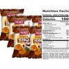 Herr's Honey Bbq Ripple Potato Chips - 2.75 Oz. (Pack of 8) - 3 of 3