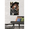 Trends International Attack on Titan: Season 3 - Stalemate Framed Wall Poster Prints - 2 of 4
