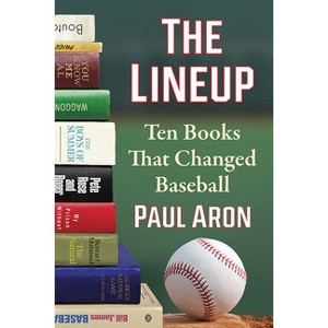 The Lineup - by  Paul Aron (Paperback) - 1 of 1