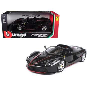 Burago 1:24 * FXXK Sports Car Alloy Luxury Vehicle Diecast Cars Model Toy  Collection Gift
