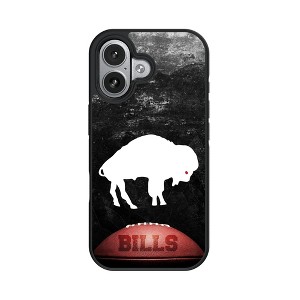 NFL AFC Historic Teams Legendary Bump Cell Phone Case for Apple iPhone 17 Series - 1 of 4