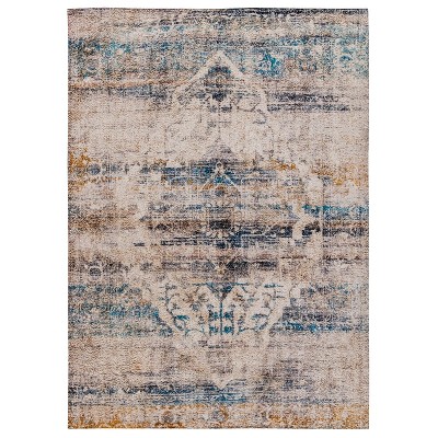 Masada Rugs Traditional Artisan Old English Area Rug