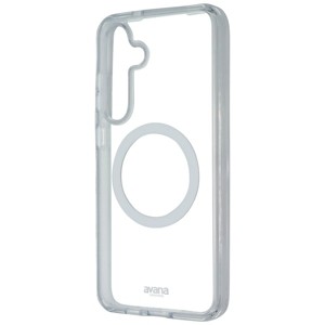 Avana Ice Magnetic Case for Samsung Galaxy S24+ (Plus) - Clear - 1 of 1
