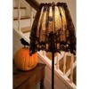 Nifti Nest Halloween Lamp Shades with String Lights - 3 of 4