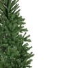 Northlight Canadian Pine Medium Artificial Christmas Tree - 7' - Unlit - 4 of 4