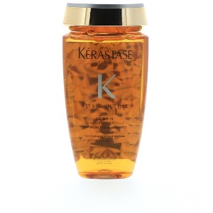 Kerastase Elixir Ultime Le Bain Shampoo for Dull Hair, 8.5 oz - 1 of 4