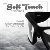2 Pairs of Global Vision Eyewear Kinetic Safety Motorcycle Glasses - 3 of 4