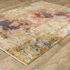 Oriental Weavers Soleri SOL06 Beige/ Multi Indoor Area Rug - 5'3" x 7'6" - 3 of 4