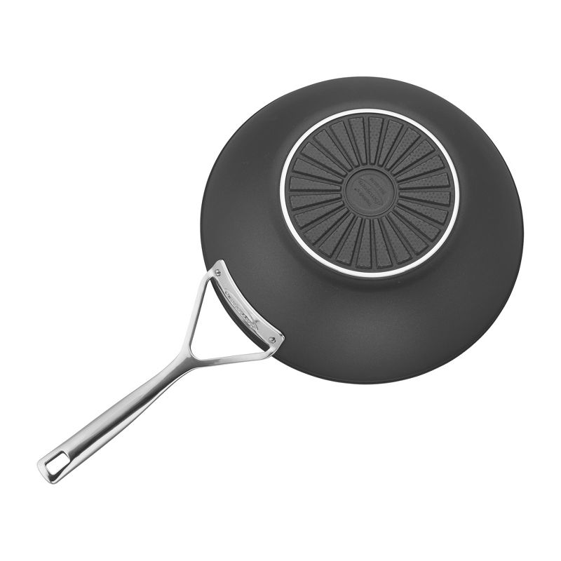 Demeyere AluPro 3.2-qt Aluminum Nonstick Perfect Pan, 3 of 8