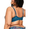 Adore Me Women's Nicholette Balconette Bra - 3 of 4