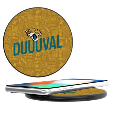 NFL AFC Teams 2024 Edition 15-Watt Wireless Charger