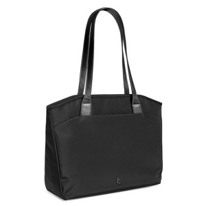 Laptop Tote Bag for Women, 15-16 Inch Laptop Work Bag with Device Compartment for MacBook - 1 of 4